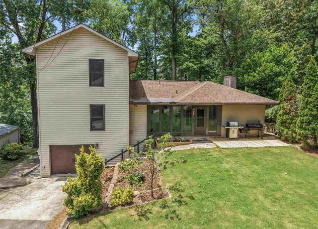 Property at 504 Devon Dr, Homewood, AL 35209, 4 beds, 3 baths