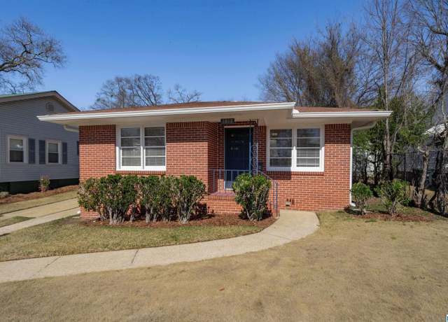 Property at 1812 34th St, Birmingham, AL 35208, 3 beds, 2 baths