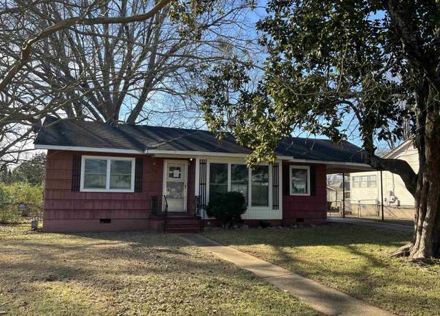 Property at 168 Mabelon Dr, Hueytown, AL 35023, 3 beds, 1 bath