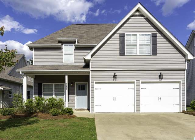 Property at 1575 Baxter Ave, Springville, AL 35146, 4 beds, 2.5 baths