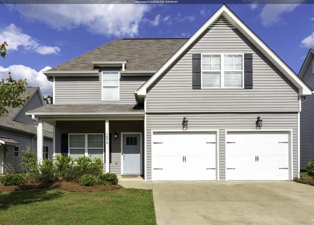 Property at 1575 Baxter Ave, Springville, AL 35146, 4 beds, 2.5 baths