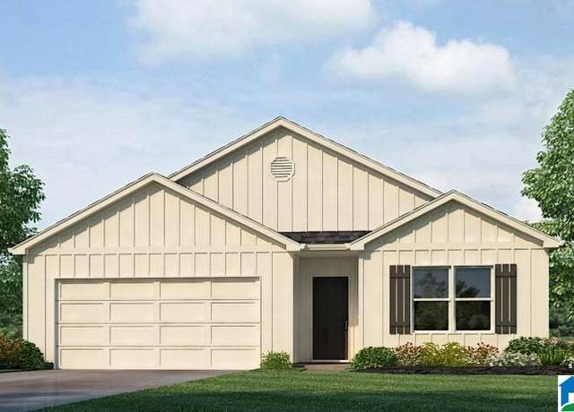 Property at 209 Halifax Ln, Chelsea, AL 35043, 4 beds, 2 baths