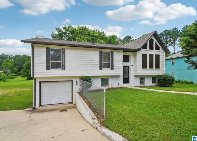 Property at 2300 9th St NW, Birmingham, AL 35215, 4 beds, 3 baths