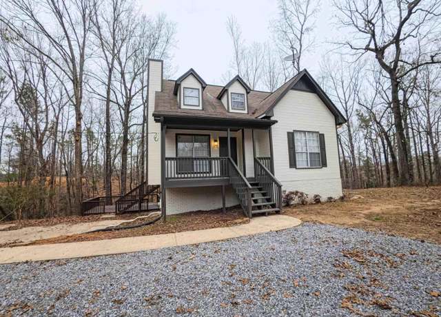 Property at 5395 Fletcher Rd, Mccalla, AL 35111, 3 beds, 2 baths