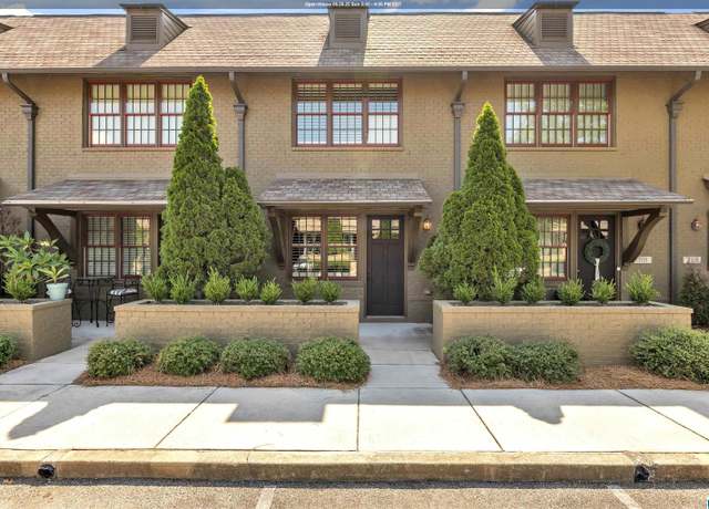 Property at 708 Barristers Ct #708, Birmingham, AL 35242, 3 beds, 3 baths