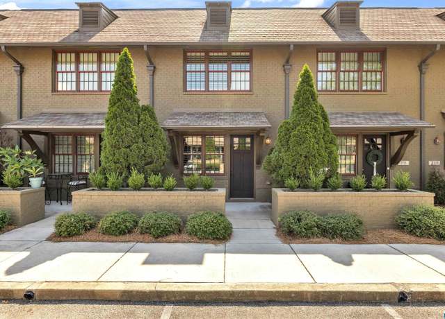 Property at 708 Barristers Ct #708, Birmingham, AL 35242, 3 beds, 3 baths