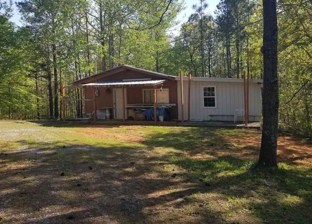 Property at 3004 Rocky Mountain Rd, Talladega, AL 35160, 2 beds, 1 bath