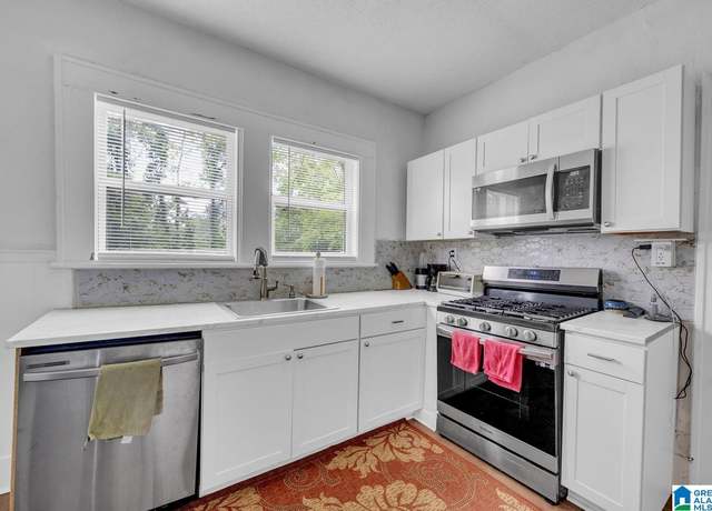 Property at 7416 Rome Ave, Birmingham, AL 35206, 3 beds, 1 bath