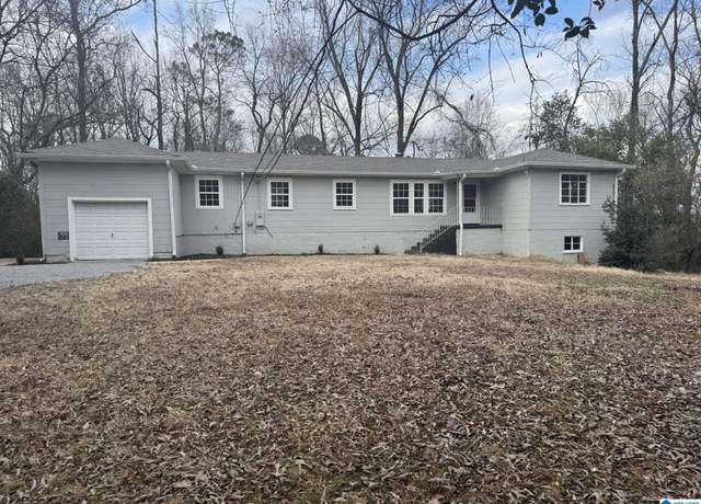 Property at 1515 Haven Dr, Birmingham, AL 35214, 3 beds, 1.5 baths