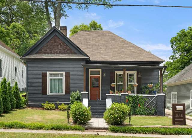 Property at 548 56th St, Birmingham, AL 35212, 3 beds, 2 baths