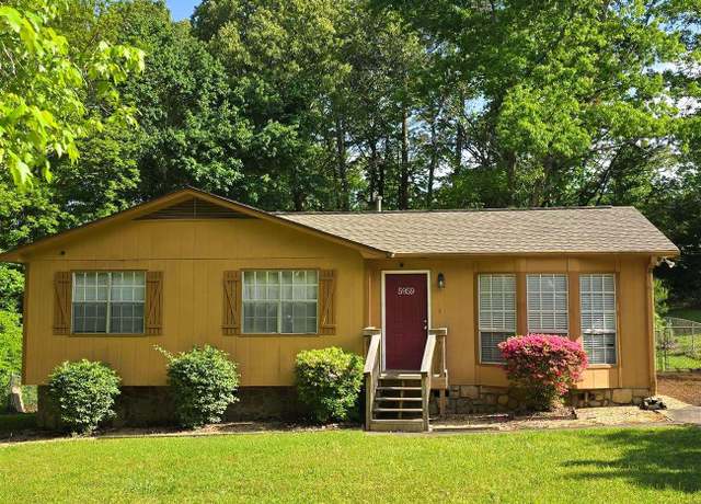 Property at 5959 Shane Cir, Pinson, AL 35126, 3 beds, 2 baths
