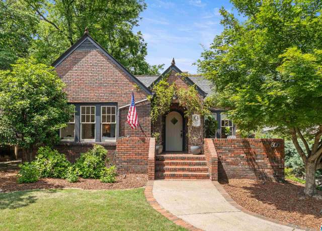 Property at 600 53rd St S, Birmingham, AL 35212, 3 beds, 2 baths