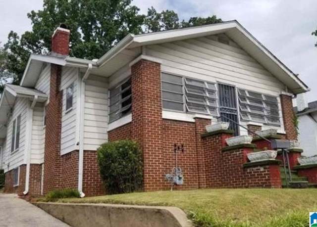 Property at 4716 Avenue, Birmingham, AL 35208, 3 beds, 2 baths