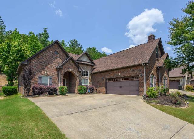 Property at 418 Ballantrae Rd, Pelham, AL 35124, 4 beds, 2 baths