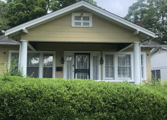 Property at 1412 42nd St, Birmingham, AL 35208, 3 beds, 1.5 baths