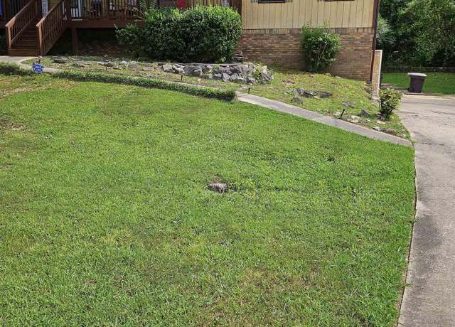 Property at 709 21st Ave NW, Center Point, AL 35215, 3 beds, 2 baths