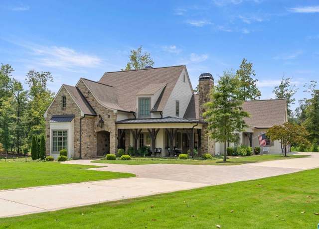 Property at 2 Pinehurst Grn, Birmingham, AL 35242, 5 beds, 5.5 baths