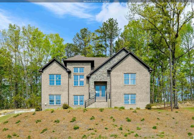 Property at 2121 Grey Oaks Ter, Pelham, AL 35124, 4 beds, 3 baths
