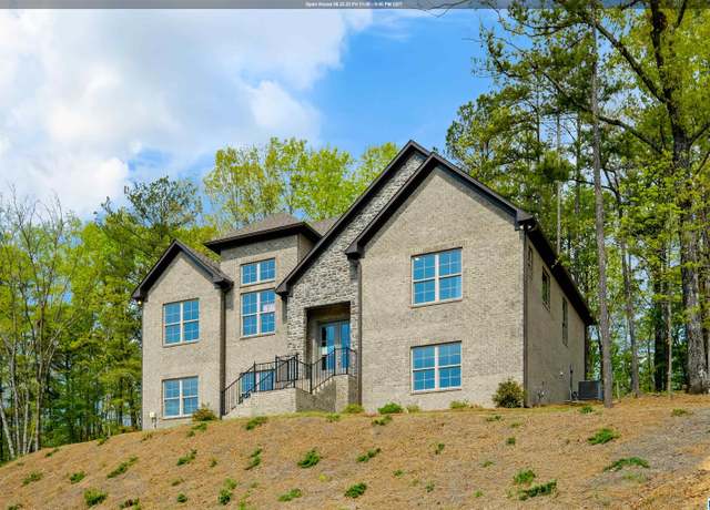 Property at 2121 Grey Oaks Ter, Pelham, AL 35124, 4 beds, 3 baths