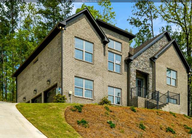 Property at 2121 Grey Oaks Ter, Pelham, AL 35124, 4 beds, 3 baths