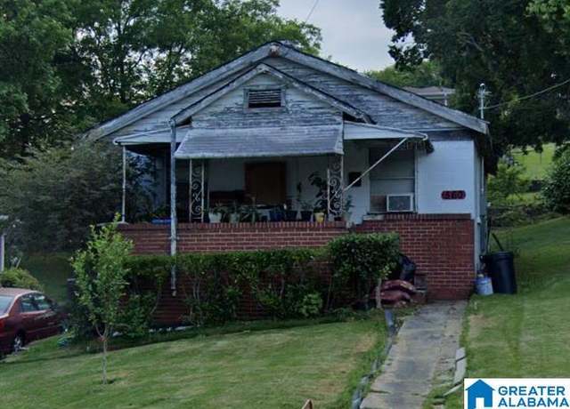 Property at 560 Antwerp Ave, Birmingham, AL 35212, 2 beds, 1 bath