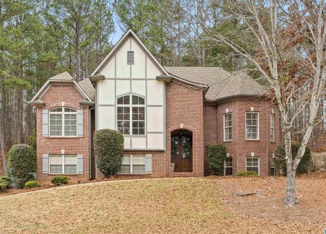 Property at 1033 Stoneykirk Rd, Pelham, AL 35124, 4 beds, 3 baths