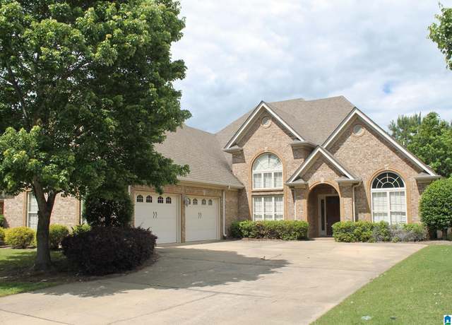 Property at 6396 Ziklag Cir, Birmingham, AL 35235, 3 beds, 2 baths