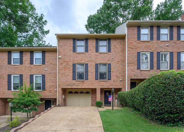 Property at 2418 Richelieu Ln, Hoover, AL 35216, 3 beds, 2.5 baths