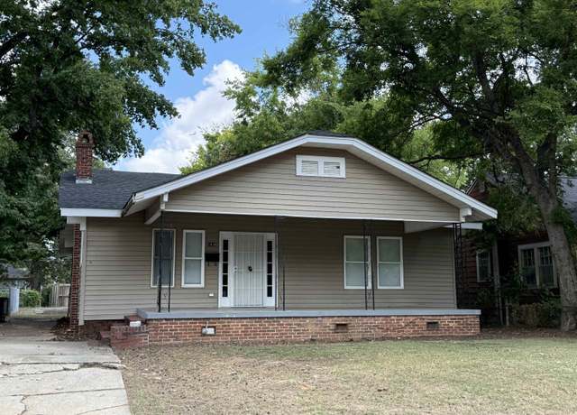 Property at 1828 Saint Charles Ave SW, Birmingham, AL 35211, 3 beds, 2 baths