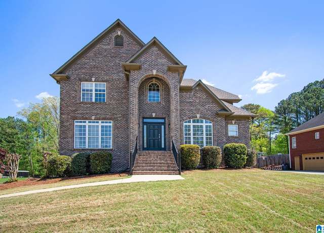 Property at 2704 Chesapeake Dr, Hueytown, AL 35023, 4 beds, 4.5 baths