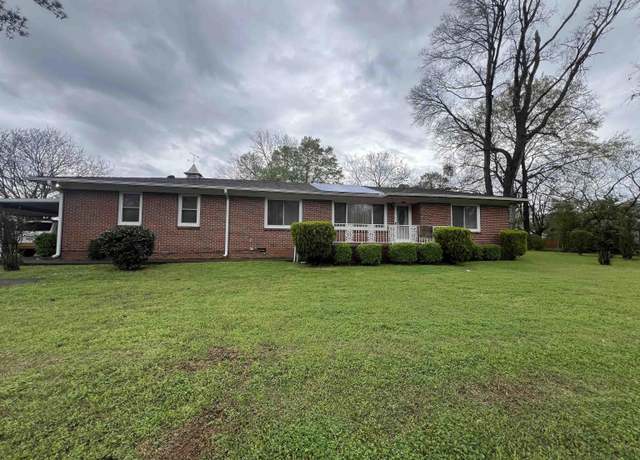 Property at 3000 Jefferson Ave SW, Birmingham, AL 35211, 3 beds, 2 baths