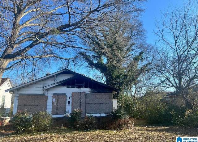 Property at 1141 Cotton Ave #000, Birmingham, AL 35211