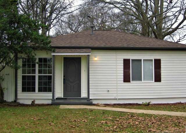 Property at 1544 26th Ave N, Hueytown, AL 35023, 2 beds, 1 bath