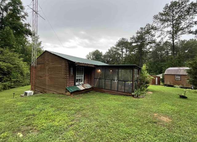 Property at 1925 K D Byrd Station Rd, Quinton, AL 35130, 1 bed, 1 bath