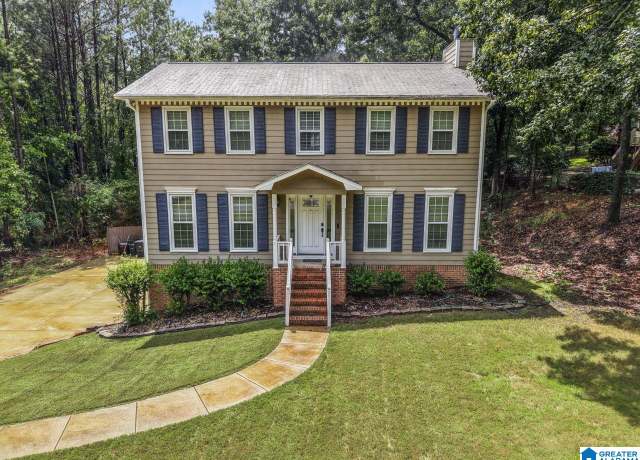 Property at 3304 Sunny Meadows Ct, Birmingham, AL 35242, 3 beds, 2.5 baths