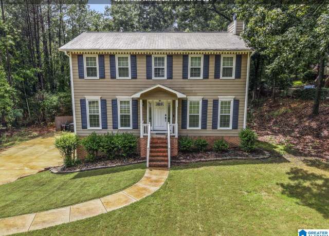 Property at 3304 Sunny Meadows Ct, Birmingham, AL 35242, 3 beds, 2.5 baths
