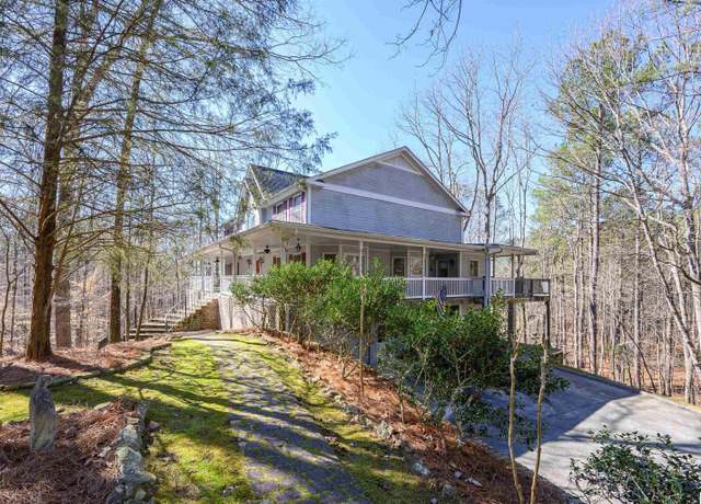 Property at 163 Weatherly Way, Pelham, AL 35124, 7 beds, 4.5 baths