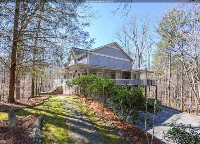 Property at 163 Weatherly Way, Pelham, AL 35124, 7 beds, 4.5 baths