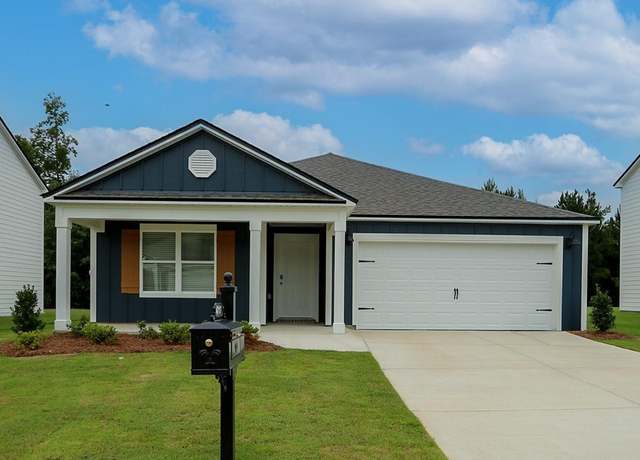 Property at 4717 Newbridge Cir, Mccalla, AL 35022, 4 beds, 2 baths