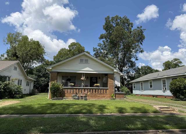 Property at 5510 Avenue Q, Birmingham, AL 35208, 3 beds, 1.5 baths