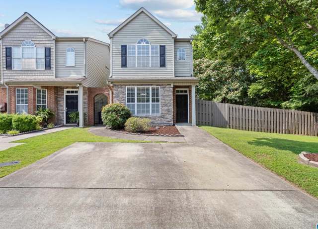 Property at 107 Calloway Dr, Pelham, AL 35124, 2 beds, 2.5 baths