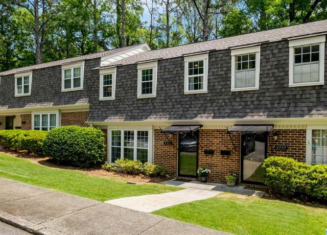 Property at 4311 Little River Rd #1, Mountain Brook, AL 35213, 2 beds, 2.5 baths