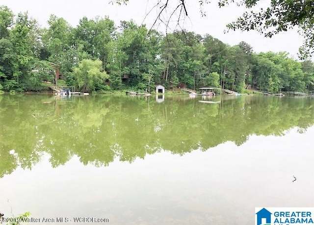 Property at 0 County Road 950 #4, Crane Hill, AL 35053