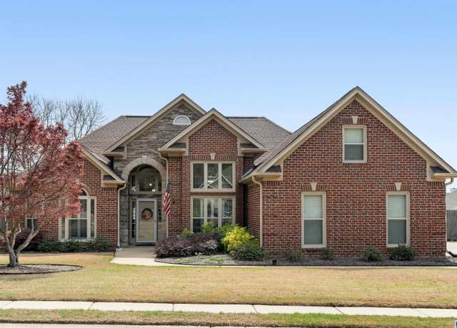 Property at 290 Old Cahaba Trl, Helena, AL 35080, 3 beds, 2 baths