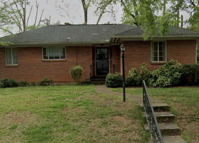 Property at 105 Crest Dr, Talladega, AL 35160, 2 beds, 2 baths