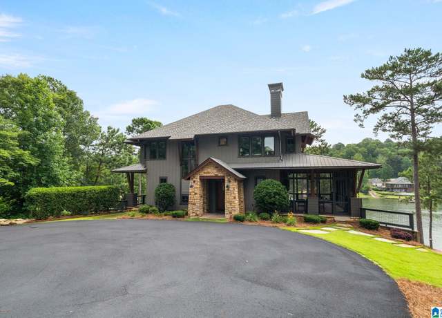 Property at 684 Amber Dr, Jacksons Gap, AL 36861, 4 beds, 4.5 baths