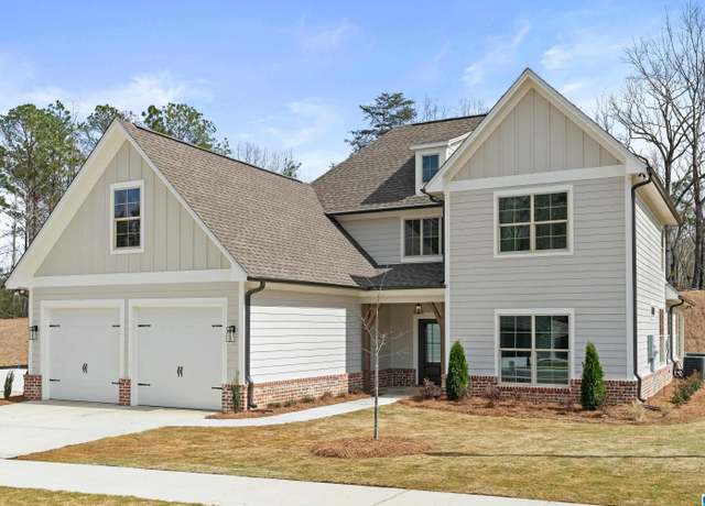 Property at 104 Mcalpin Cir, Pelham, AL 35124, 4 beds, 3 baths