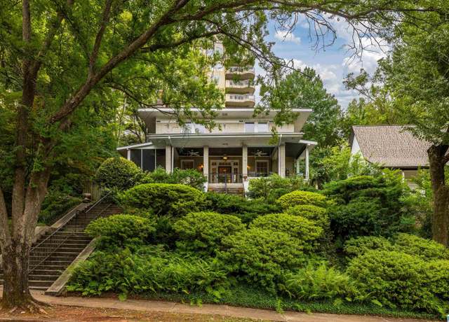 Property at 1479 Milner Cres S, Birmingham, AL 35205, 3 beds, 2.5 baths