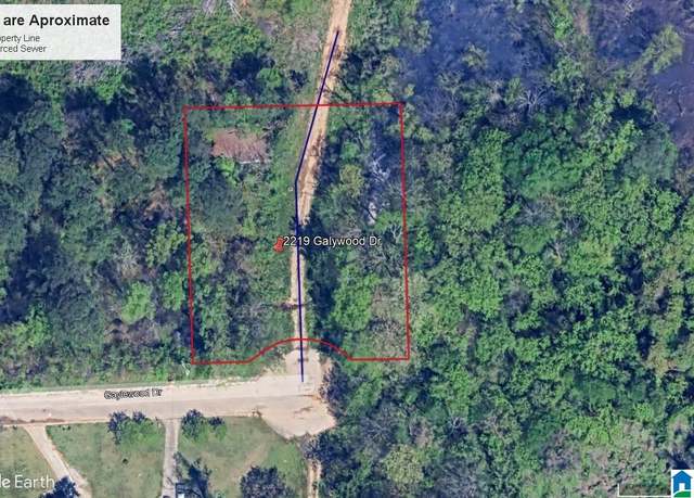 Property at 2219 Gaylewood Dr Unit 14 & 15, Bessemer, AL 35022