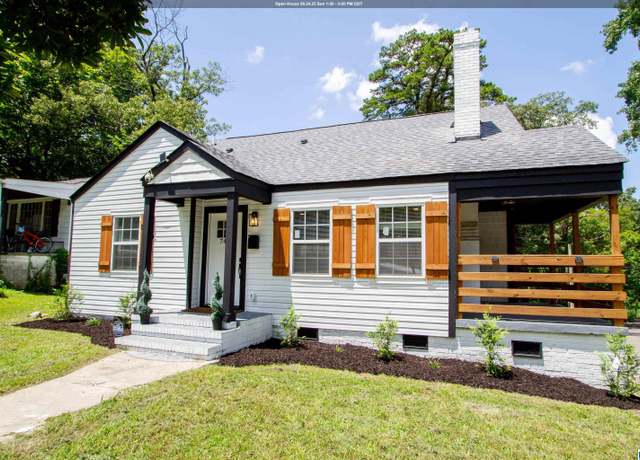 Property at 7432 Queenstown Ave, Birmingham, AL 35206, 3 beds, 2 baths